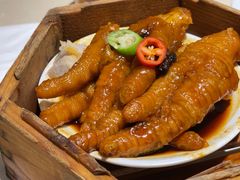 -香港池仔记肠粉王(博多新记襄阳南路店)