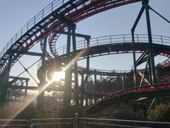 -南京银杏湖乐园