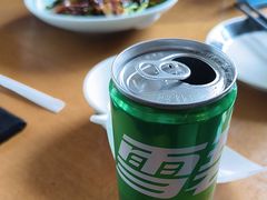 -吕氏疙瘩汤•海鲜新鲁菜(江山南路店)