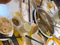 -潮汕大目牛肉火锅(皇岗旗舰店)