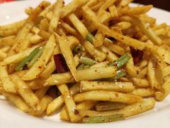 -李氏八大件老菜馆(万宝街店)