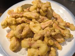 -粥全粥到海鲜家常菜·海肠捞饭(嫩江路店)
