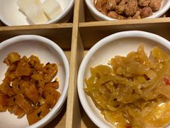 -闽上鲜·福建菜(龙湖滨江天街店)