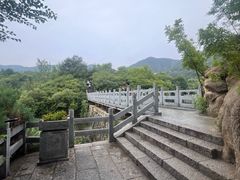 -天津盘山风景名胜区