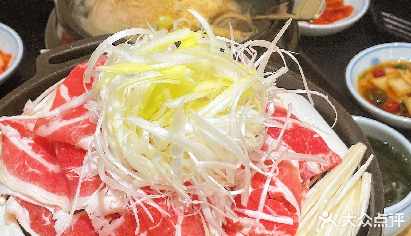 不用去韩国‼️广州也能吃到正宗🇰🇷参鸡汤