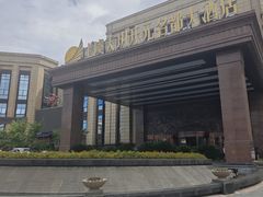 -上虞天玥大酒店