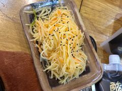 -格朗合 · 鸡汤米线(和悦汇店)