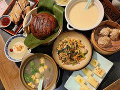 -南京大牌档(新街口德基广场店)