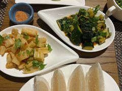 -天津湾西餐厅(三亚海棠湾洲际度假酒店)