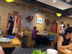 -云尊府云南菜·蒸汽石锅鱼(学清路店)