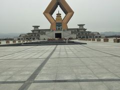-法门文化景区
