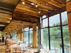 -安吉涵田度假村·水榭居中餐厅