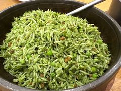 老姜松茸紫菜饭-无味舒食(环岛路店)