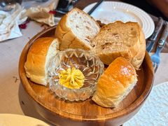 -WILLIAM 威廉姆牛排馆(衡山路店)