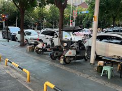 -卤鹅鲜生(卤鹅鲜生万科金域悦府店)