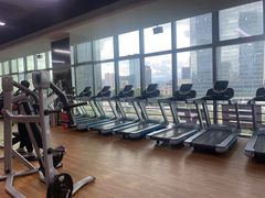 -MOHO FITNESS梦航游泳健身(国创中心店)