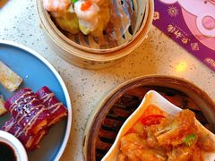 -点都德(龙之梦店)