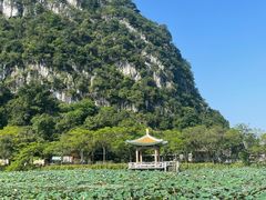 -星湖旅游景区七星岩