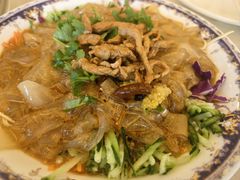 东北炒肉大拉皮-京滨饭店·餐厅(阜外大街店)