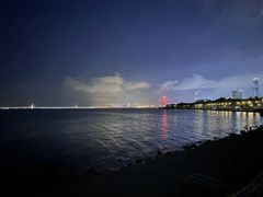 -深圳湾公园(南山区)