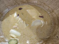 -云中鱼蒸汽石锅鱼(川沙百联店)