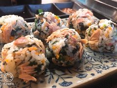 -香猪坊韩国烤肉专属门店(魏公村店)