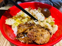 猪手饭-大炮盐酥鸡(新街口店)