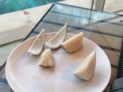 -天津湾西餐厅(三亚海棠湾洲际度假酒店)