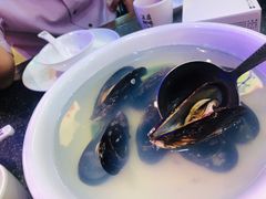 -王庄阿咪海鲜大排档(象园店)