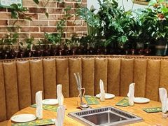 -草原塞蛮羊火锅城(港湾店)