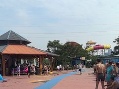 -华夏文旅海洋公园