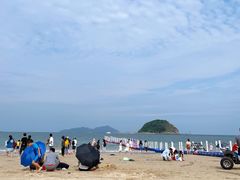 -西涌国际滨海旅游区