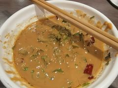 -将台涮肉(酒仙桥店)