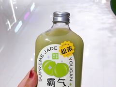 -奈雪的茶(大悦城店)
