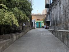 -半坡国际艺术区