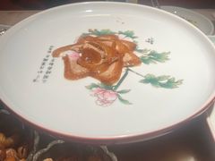 -京华烟云·北京烤鸭(领展购物广场·中关村店)