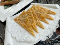 -金海湾嘉华度假酒店·海天阁中餐厅