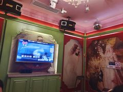 -骑士KTV(红谷滩万达店)