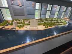 -广州市城市规划展览中心