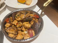 -Steaking·食间牛排(和平店)