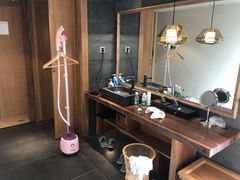 -成都蓝城悦杏温泉美食酒店(宽窄巷子店)