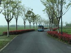 -嘉北郊野公园