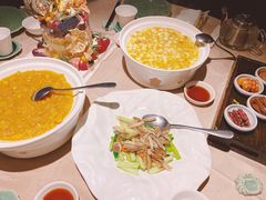 蟹柳芦笋-成隆行·蟹王府(九江路店)