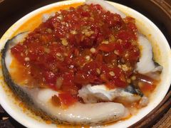 -颐和•海鲜砂锅粥•啫啫煲(奥林匹克广场店)