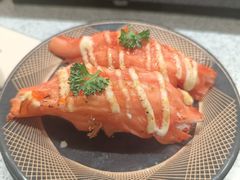 -争鲜回转寿司(大连和平广场凯德PLUS店)