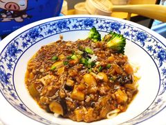 -老西安陕西面馆