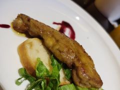 -长沙芙蓉国温德姆至尊豪廷大酒店 - 自助餐厅