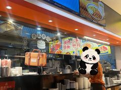 -港久茶餐厅(鹭洲里店)