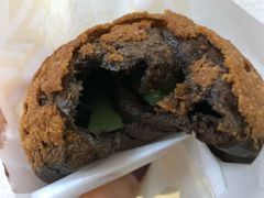 -西树泡芙(蓝色港湾店)