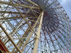 -七彩云南欢乐世界